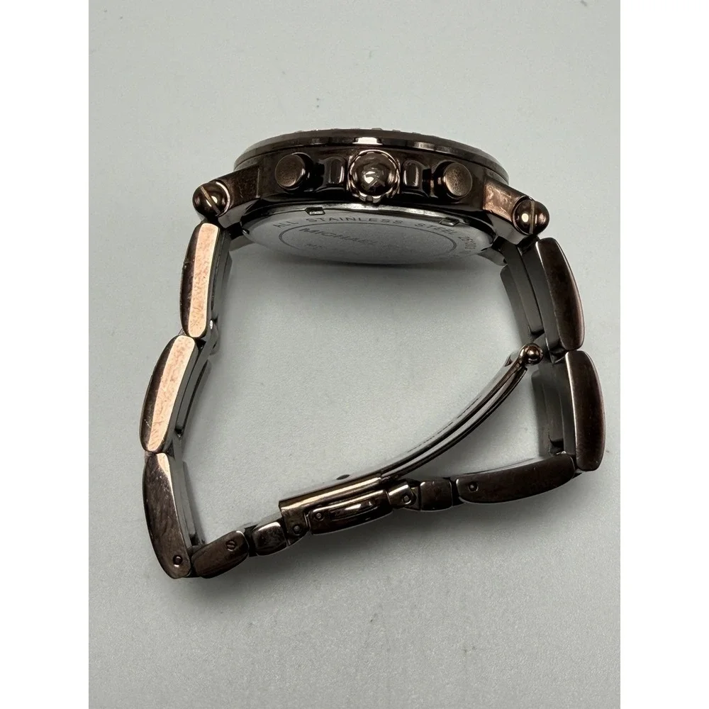 Michael Kors MK-5624 New Battery Ladies Watch 38MM‎ 5.75
